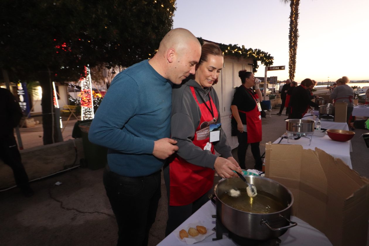 Virska fritulijada Virska fritulijada