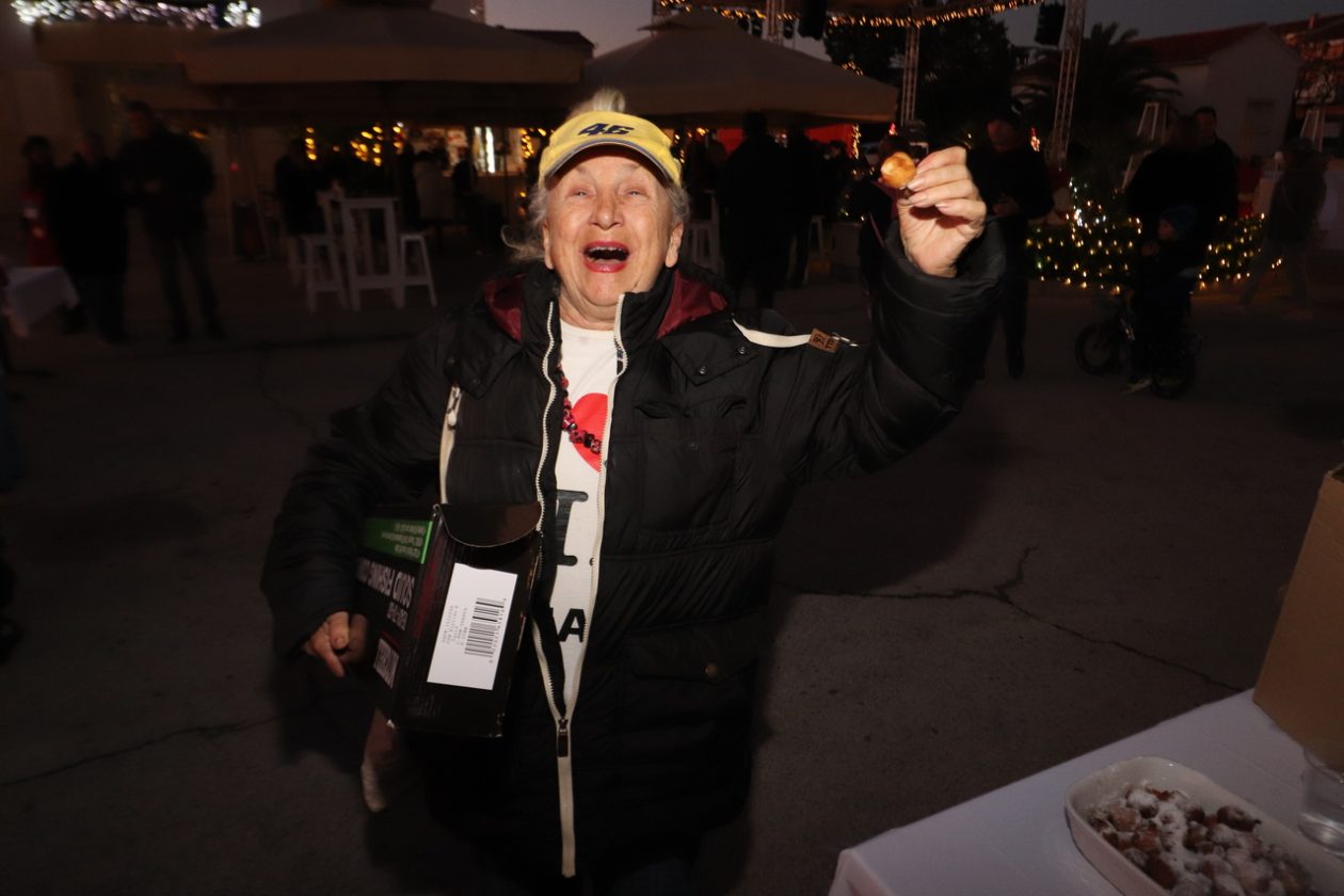 Virska fritulijada Virska fritulijada