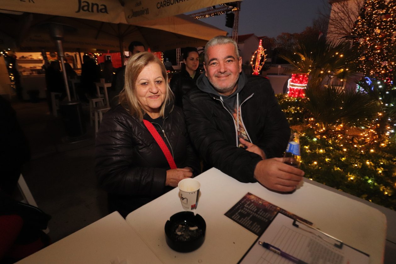 Virska fritulijada Virska fritulijada