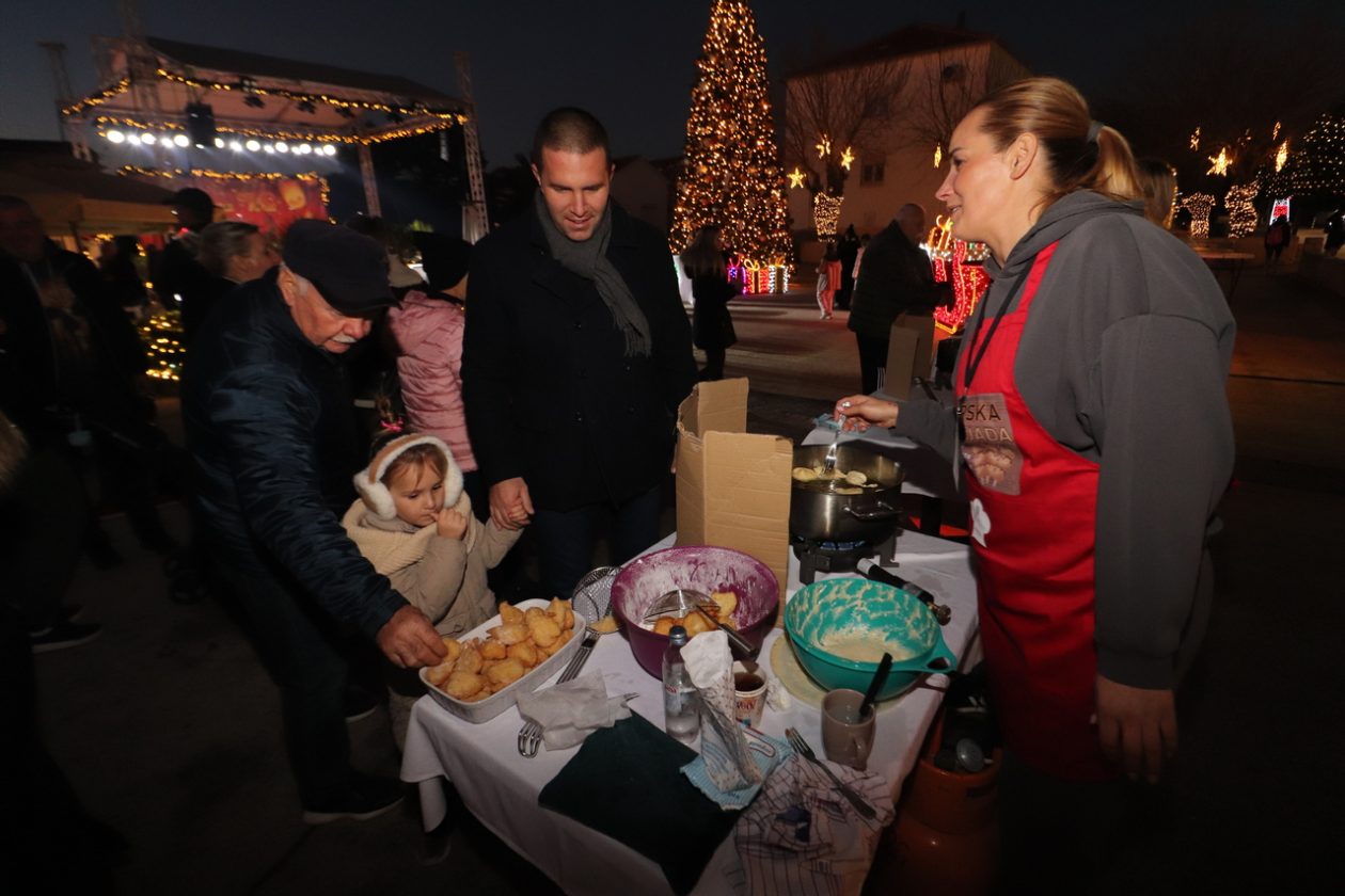 Virska fritulijada Virska fritulijada