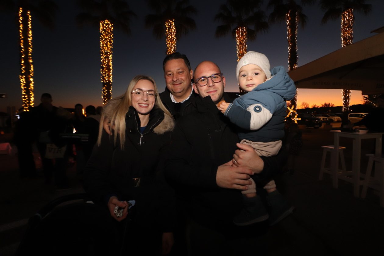 Virska fritulijada Virska fritulijada