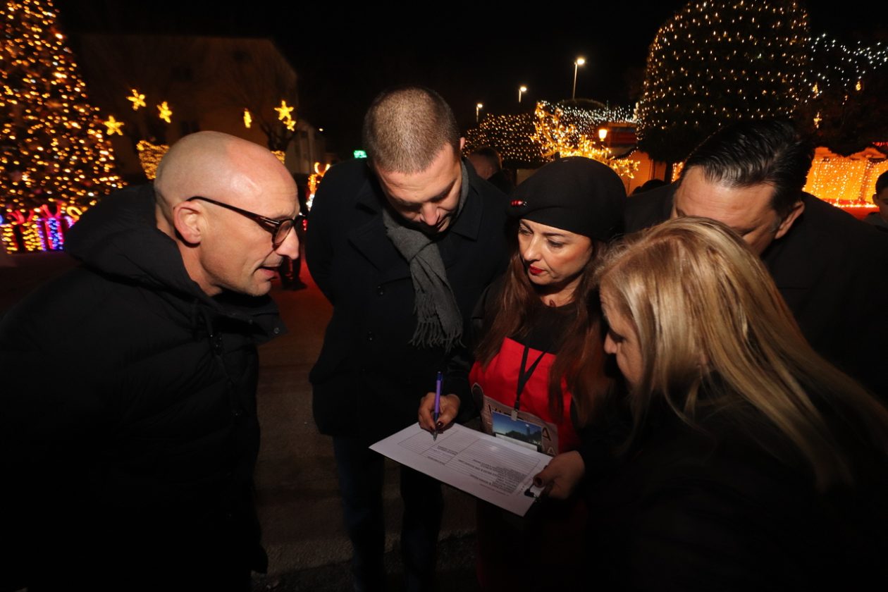 Virska fritulijada Virska fritulijada