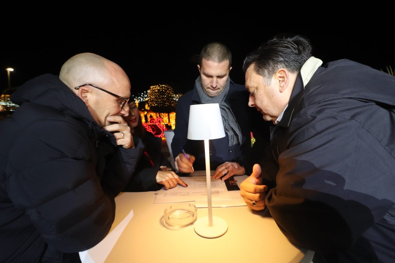 Virska fritulijada Virska fritulijada