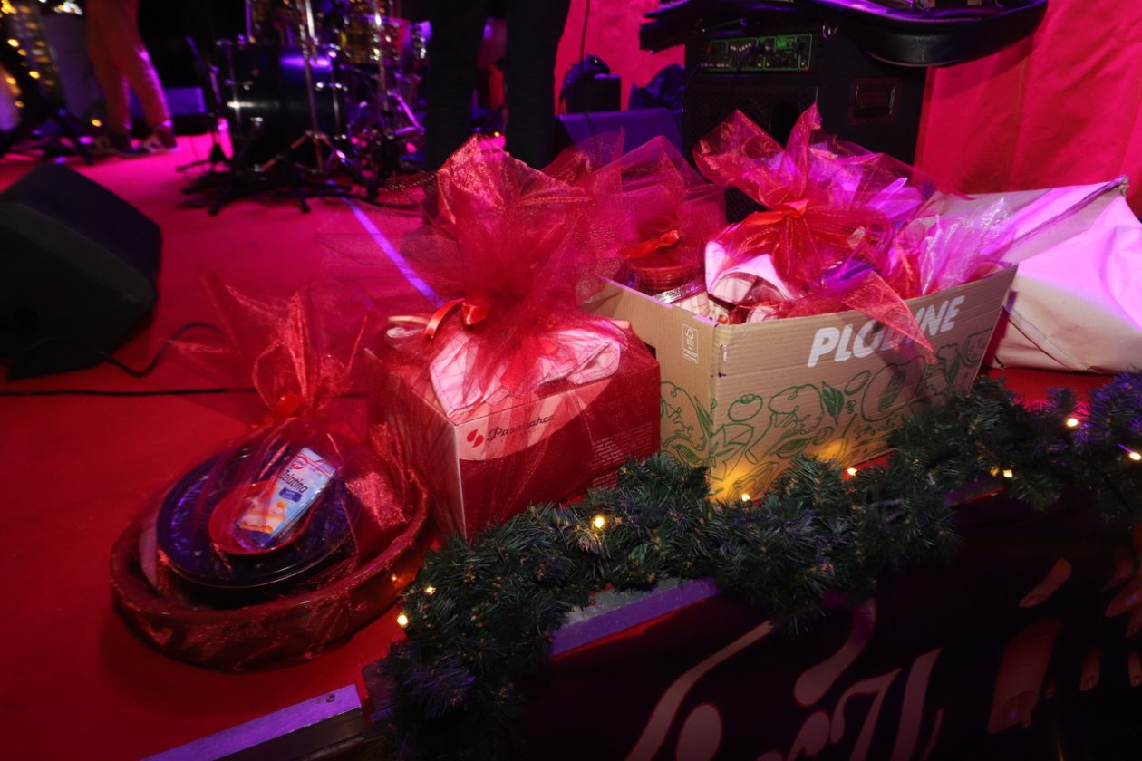 Virska fritulijada Virska fritulijada