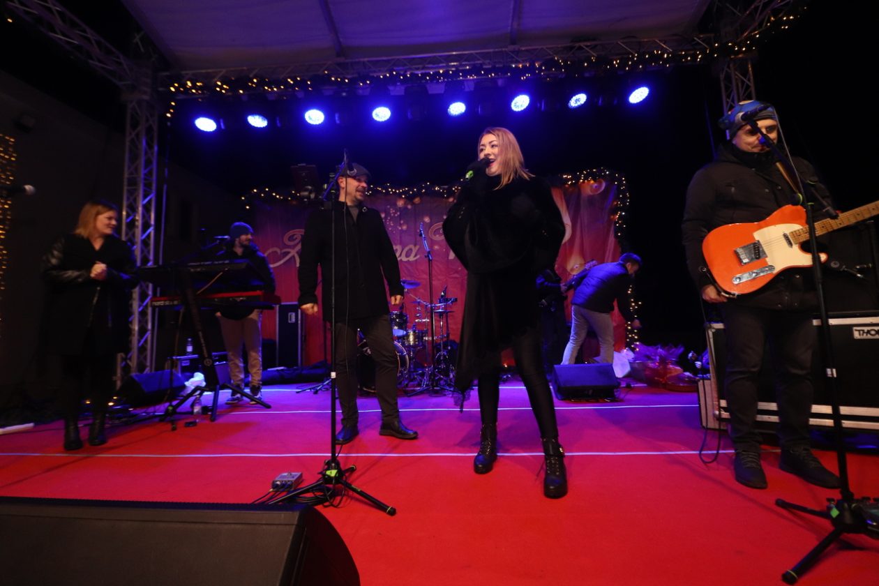 Virska fritulijada Virska fritulijada