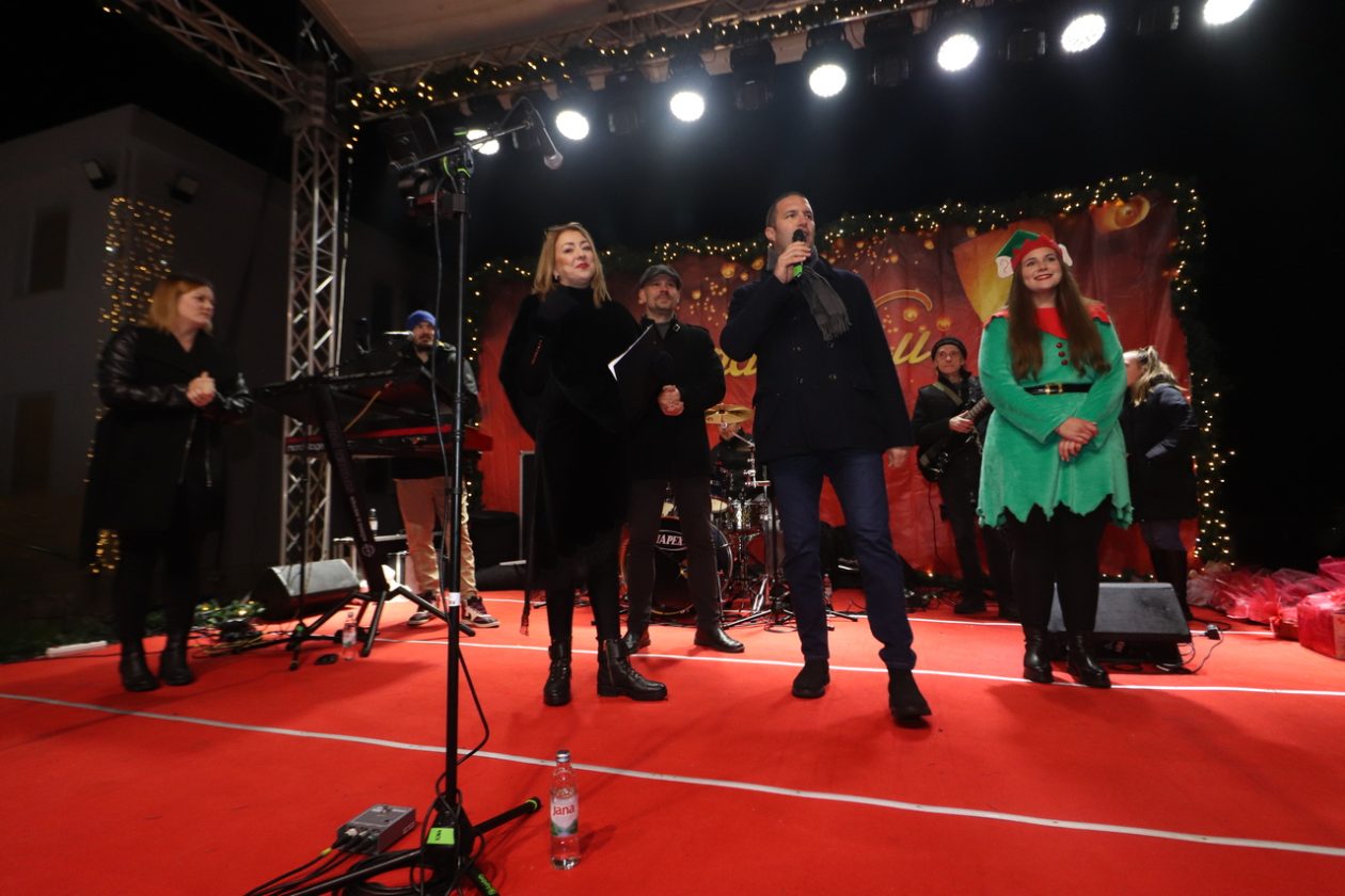 Virska fritulijada Virska fritulijada