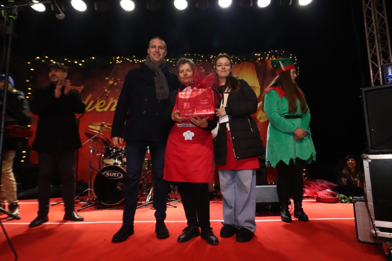 Virska fritulijada Virska fritulijada