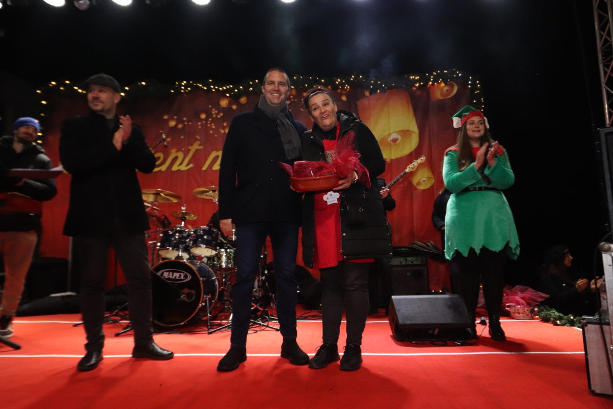 Virska fritulijada Virska fritulijada