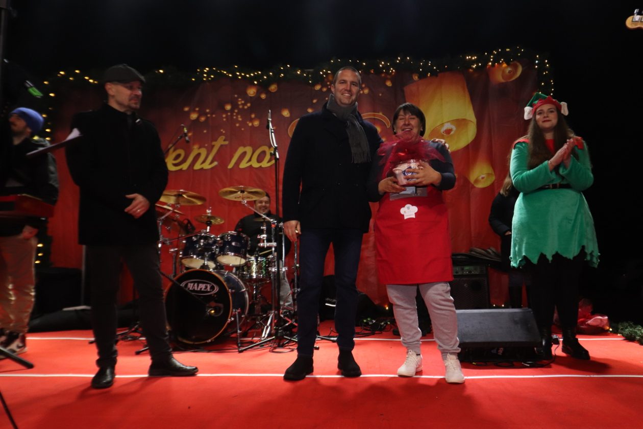 Virska fritulijada Virska fritulijada