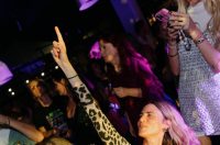 Disco fever A’mare Disco fever A’mare