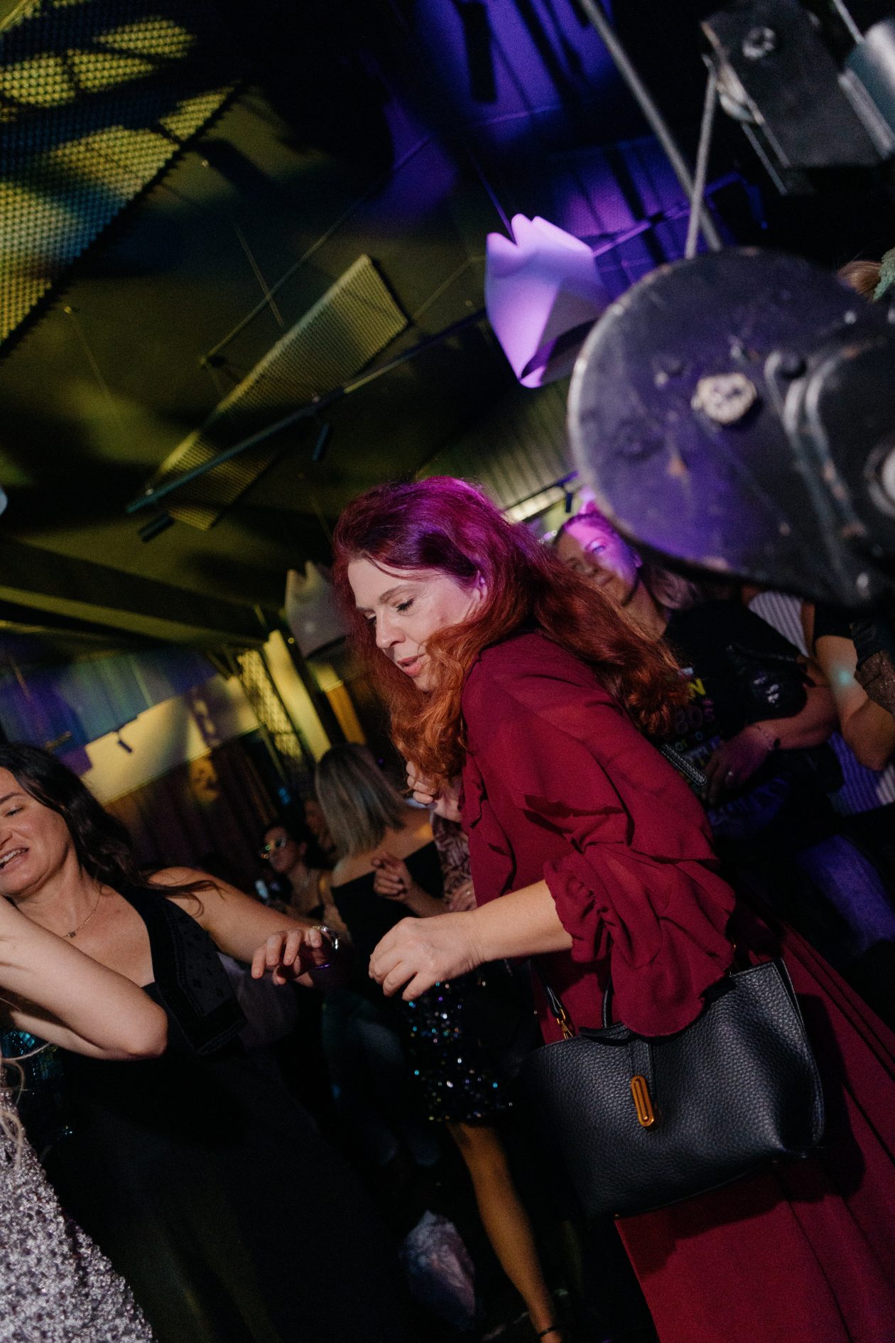 Disco fever A’mare Disco fever A’mare