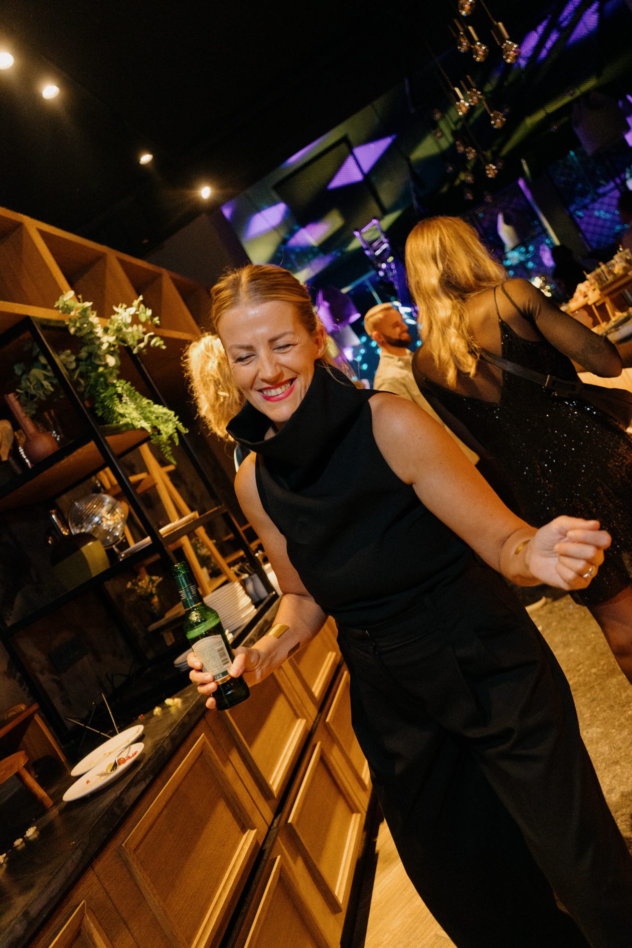 Disco fever A’mare Disco fever A’mare