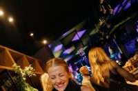 Disco fever A’mare Disco fever A’mare