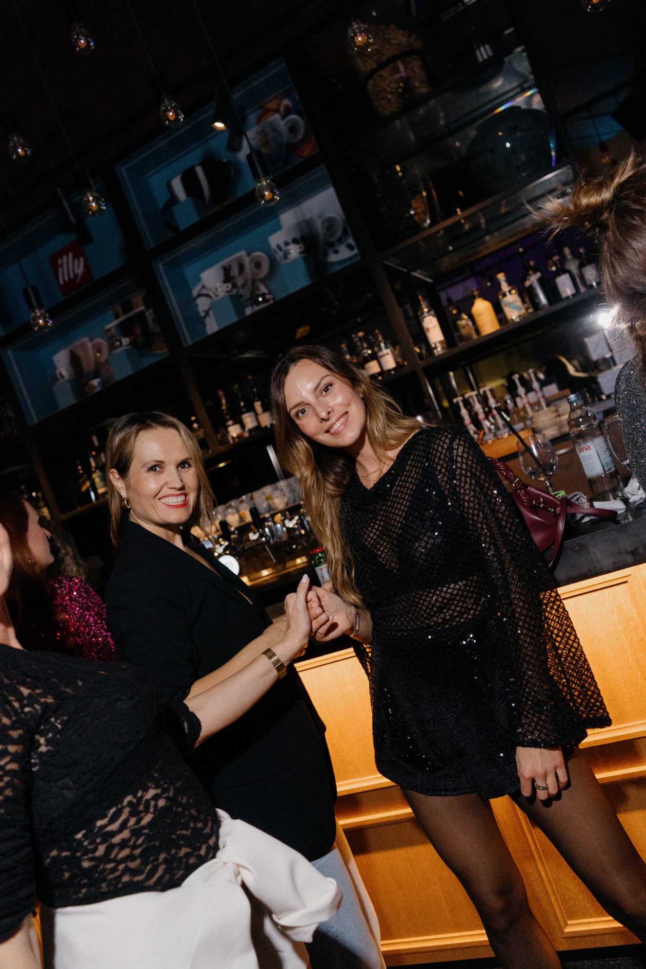 Disco fever A’mare Disco fever A’mare