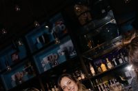 Disco fever A’mare Disco fever A’mare