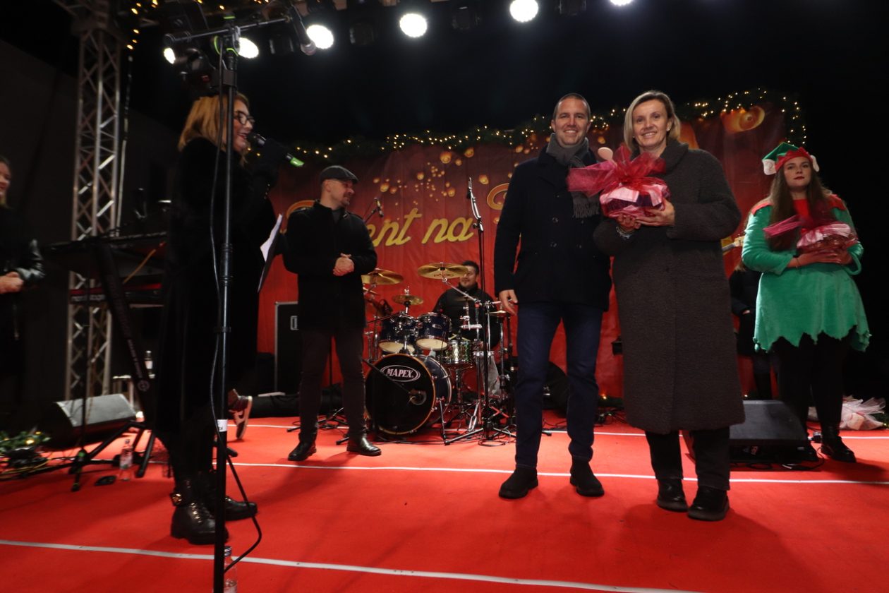 Virska fritulijada Virska fritulijada