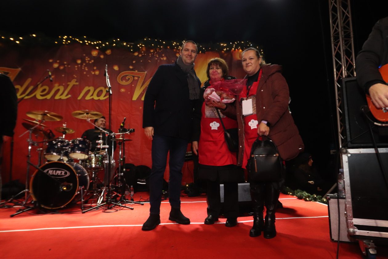 Virska fritulijada Virska fritulijada