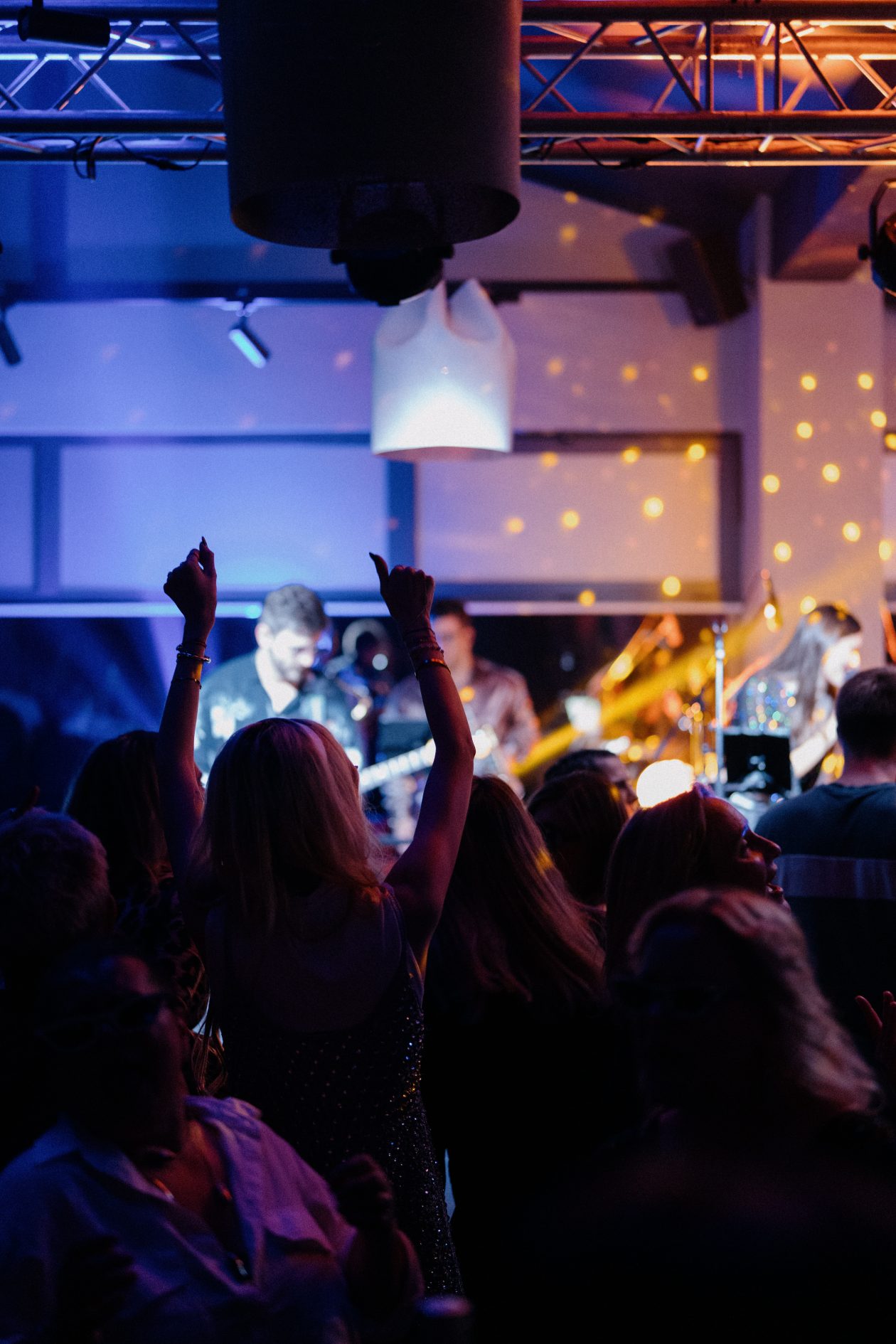 Disco fever A’mare Disco fever A’mare