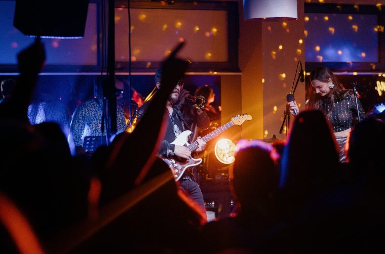 MTV je ugasio svoje glazbene kanale, ali party nastavlja u Hotelu A’mare MTV je ugasio svoje glazbene kanale, ali party nastavlja u Hotelu A'mare