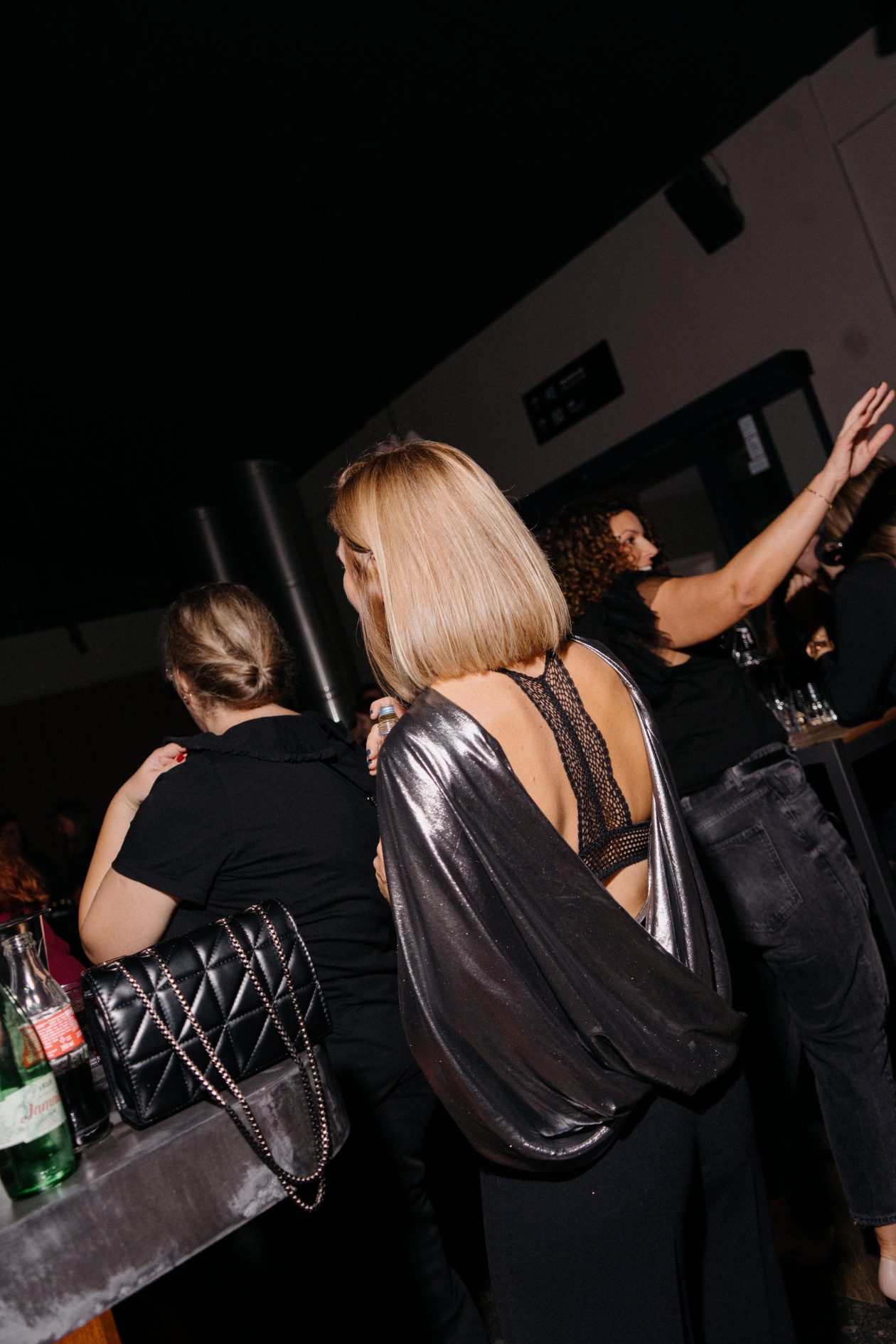 Disco fever A’mare Disco fever A’mare