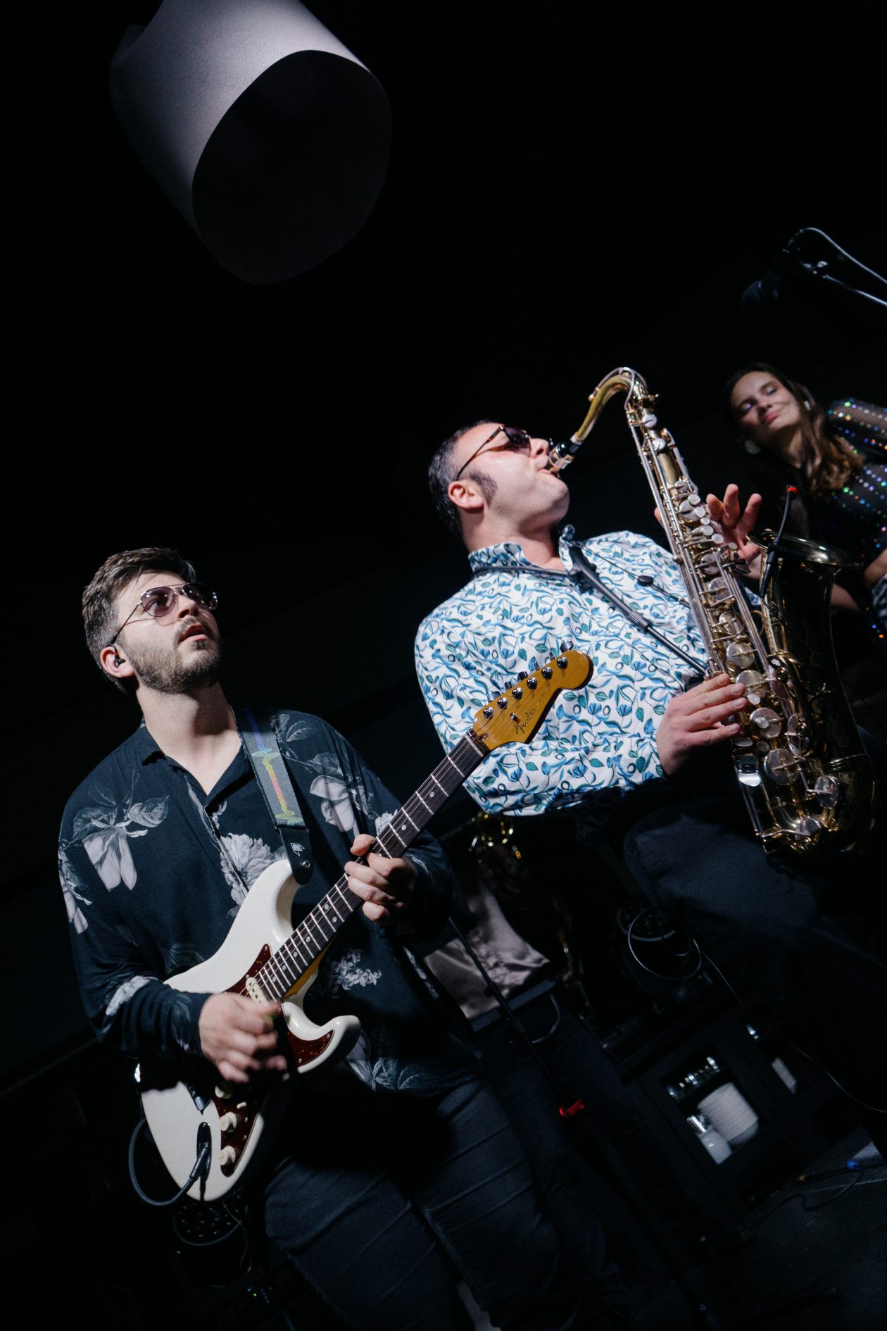 Disco fever A’mare Disco fever A’mare