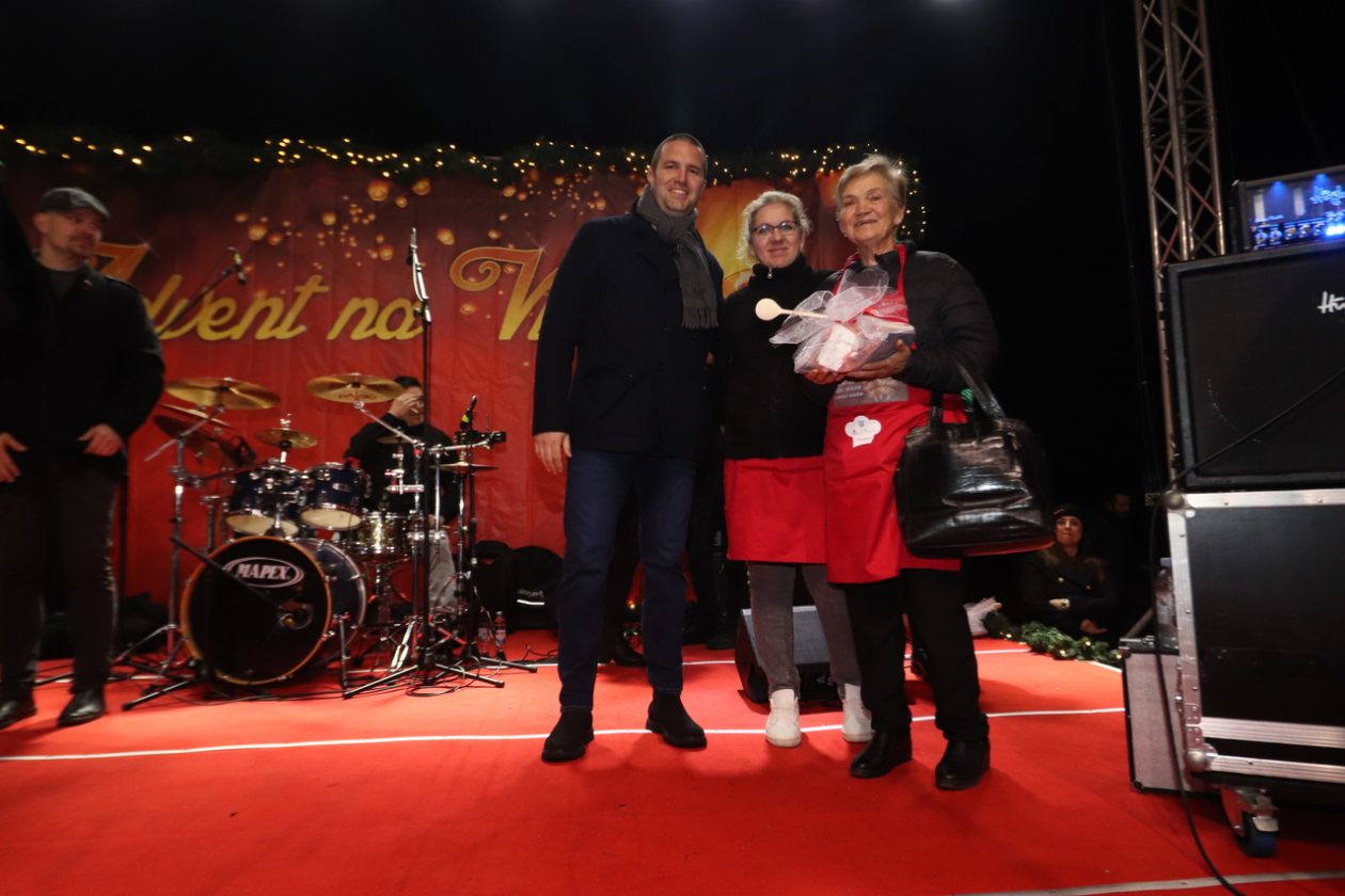 Virska fritulijada Virska fritulijada