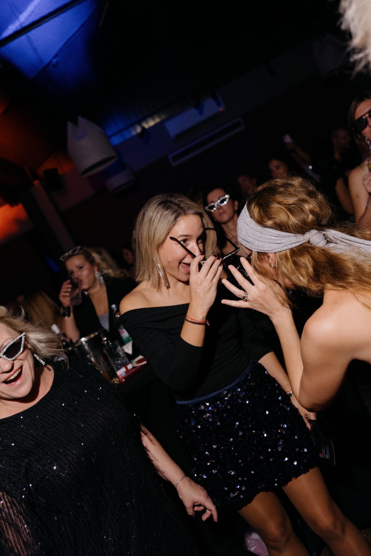 Disco fever A’mare Disco fever A’mare