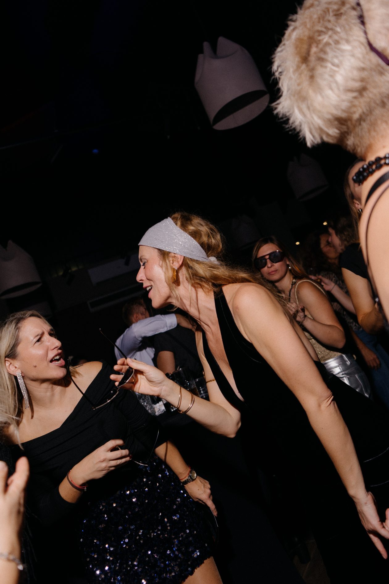 Disco fever A’mare Disco fever A’mare