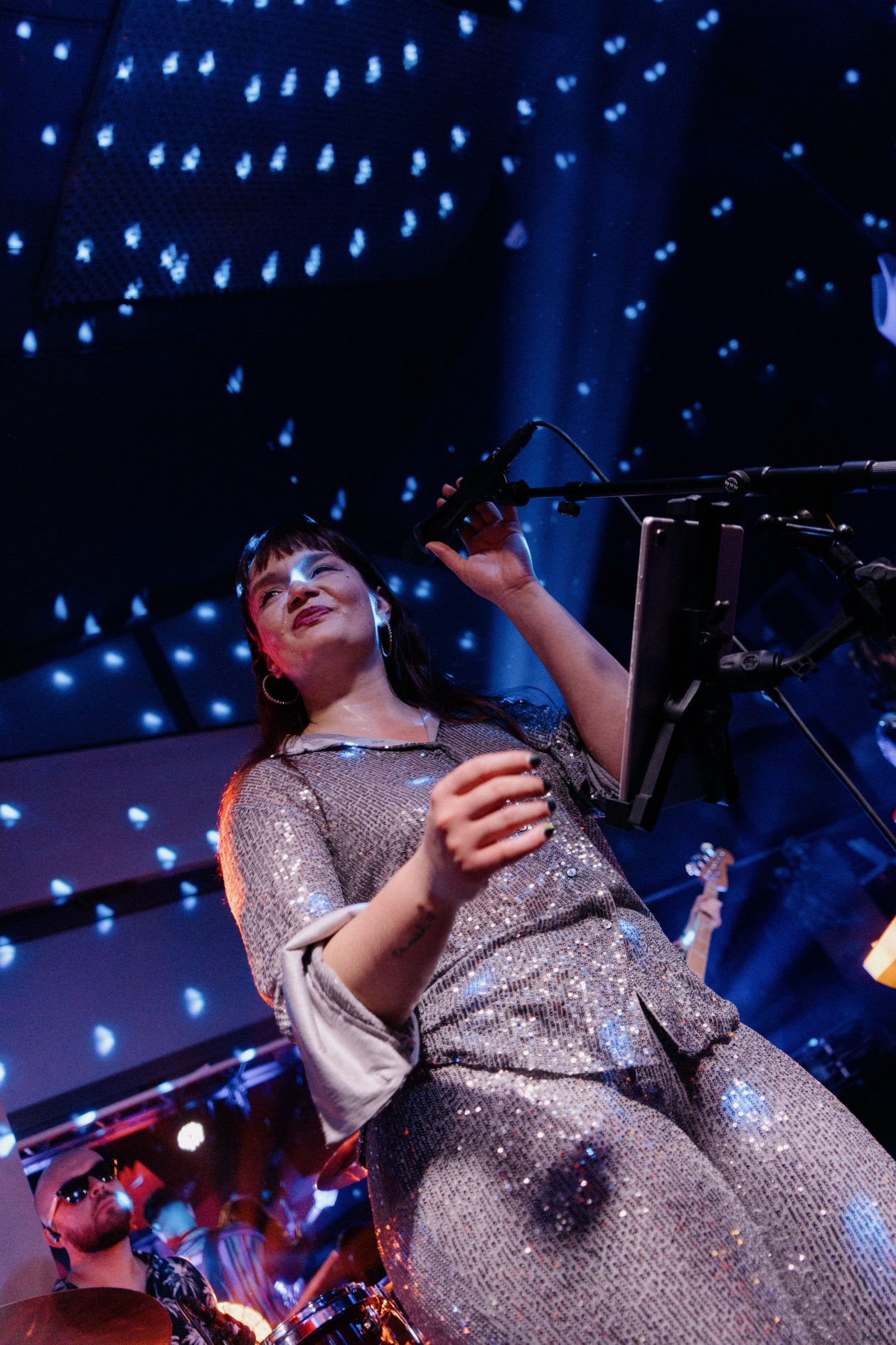 Disco fever A’mare Disco fever A’mare