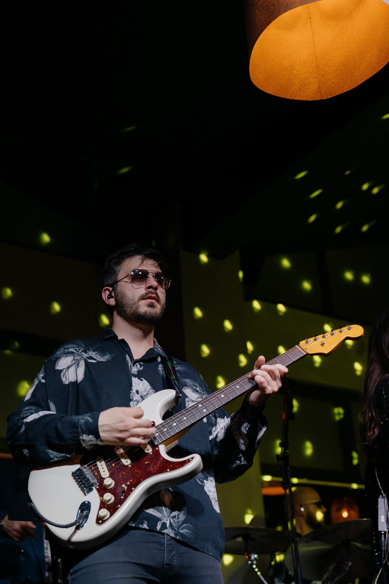 Disco fever A’mare Disco fever A’mare