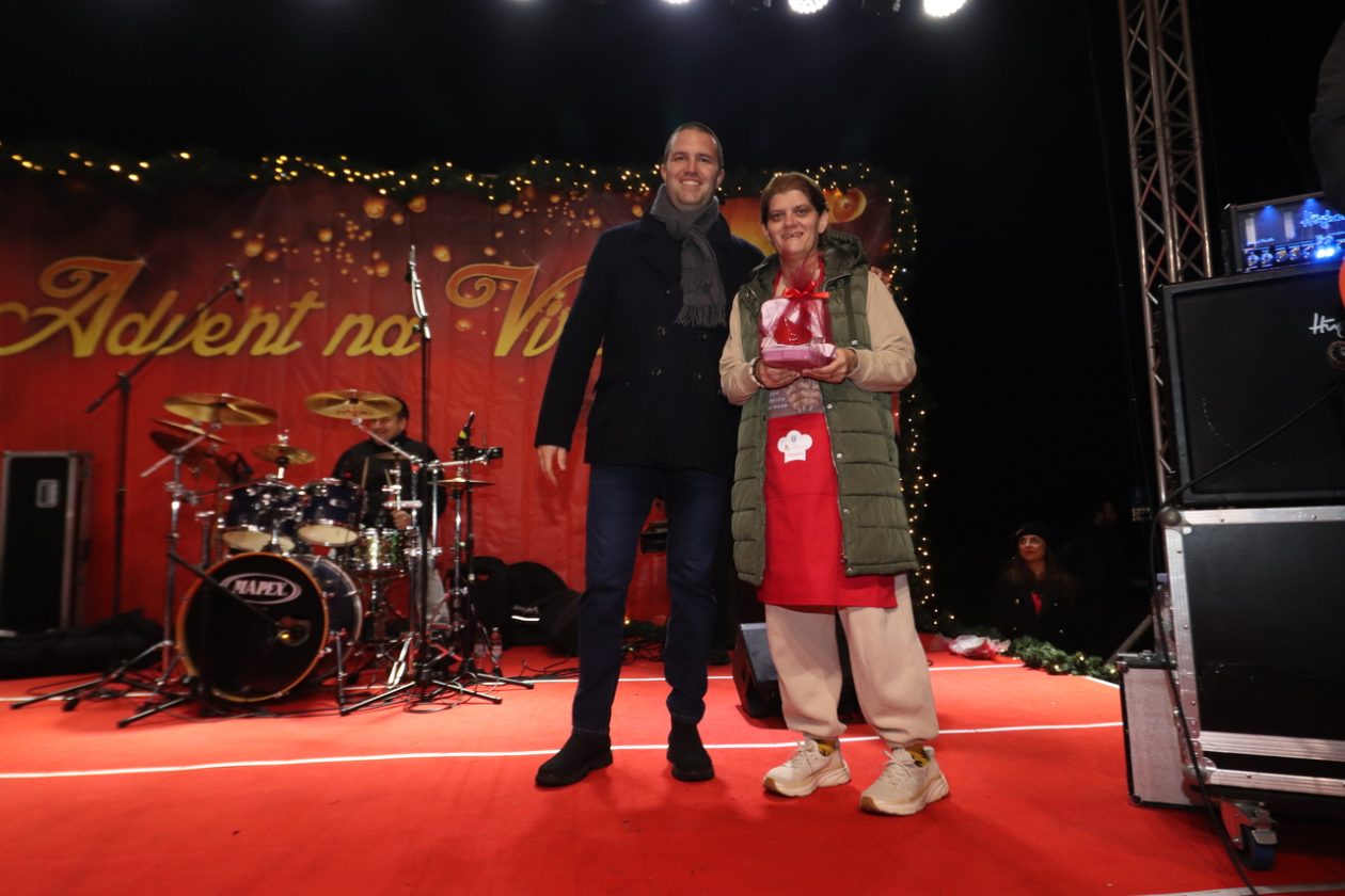 Virska fritulijada Virska fritulijada