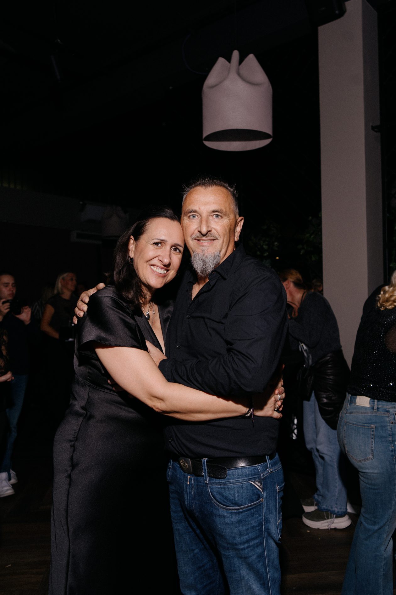 Disco fever A’mare Disco fever A’mare