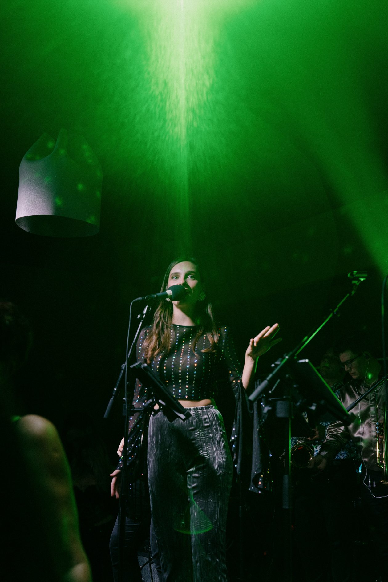 Disco fever A’mare Disco fever A’mare