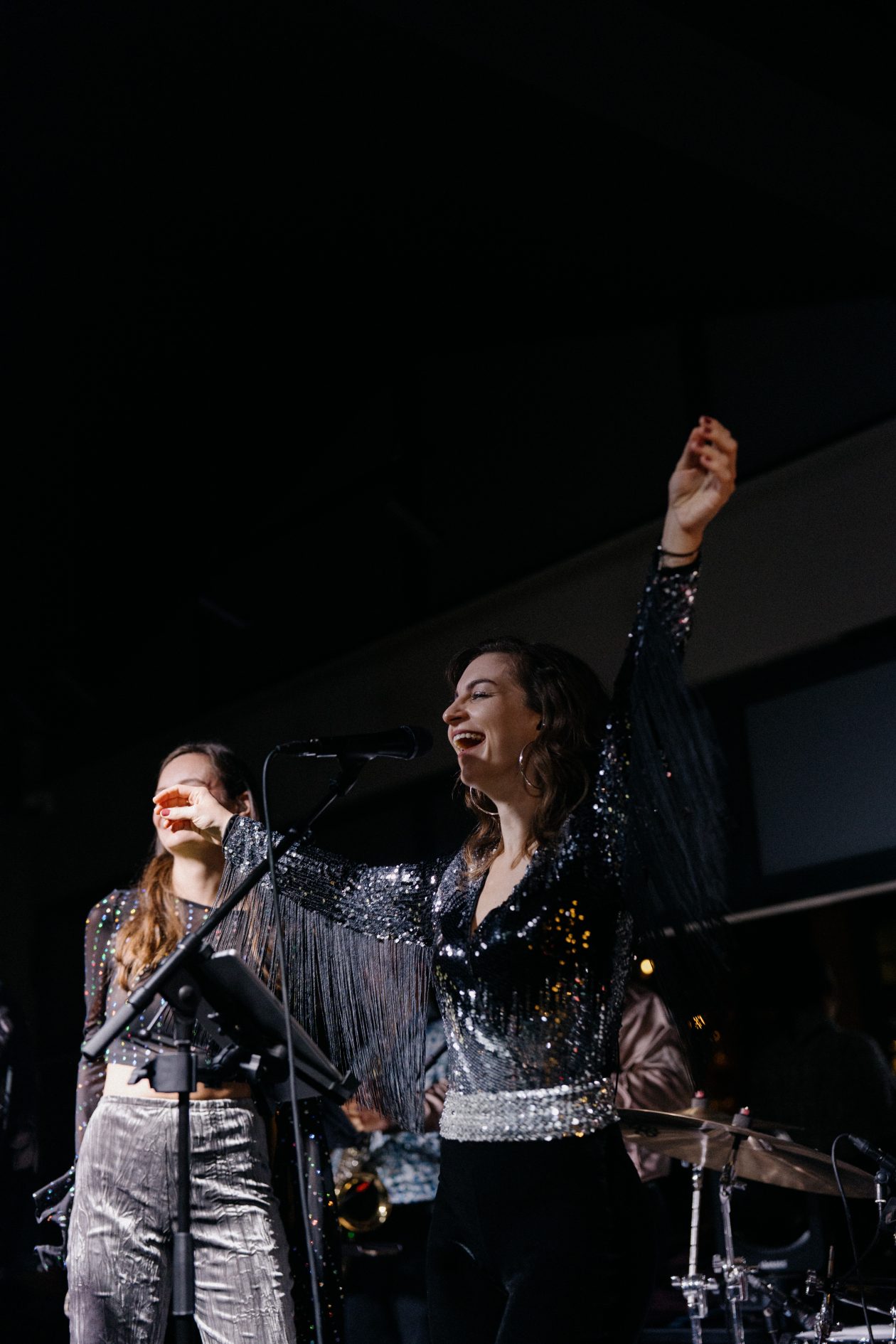 Disco fever A’mare Disco fever A’mare