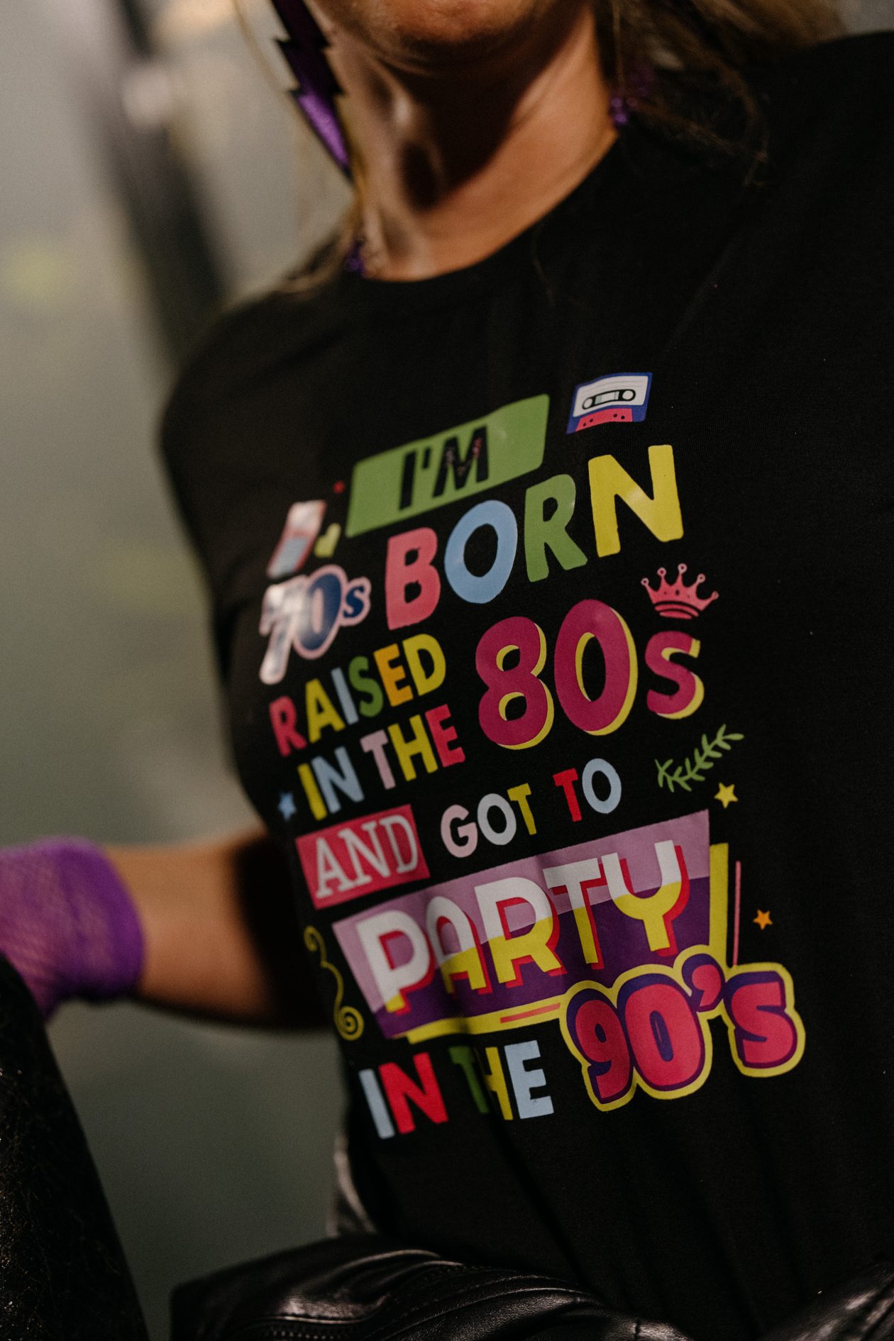 Disco fever A’mare Disco fever A’mare