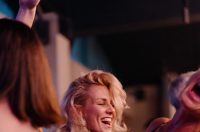 Disco fever A’mare Disco fever A’mare