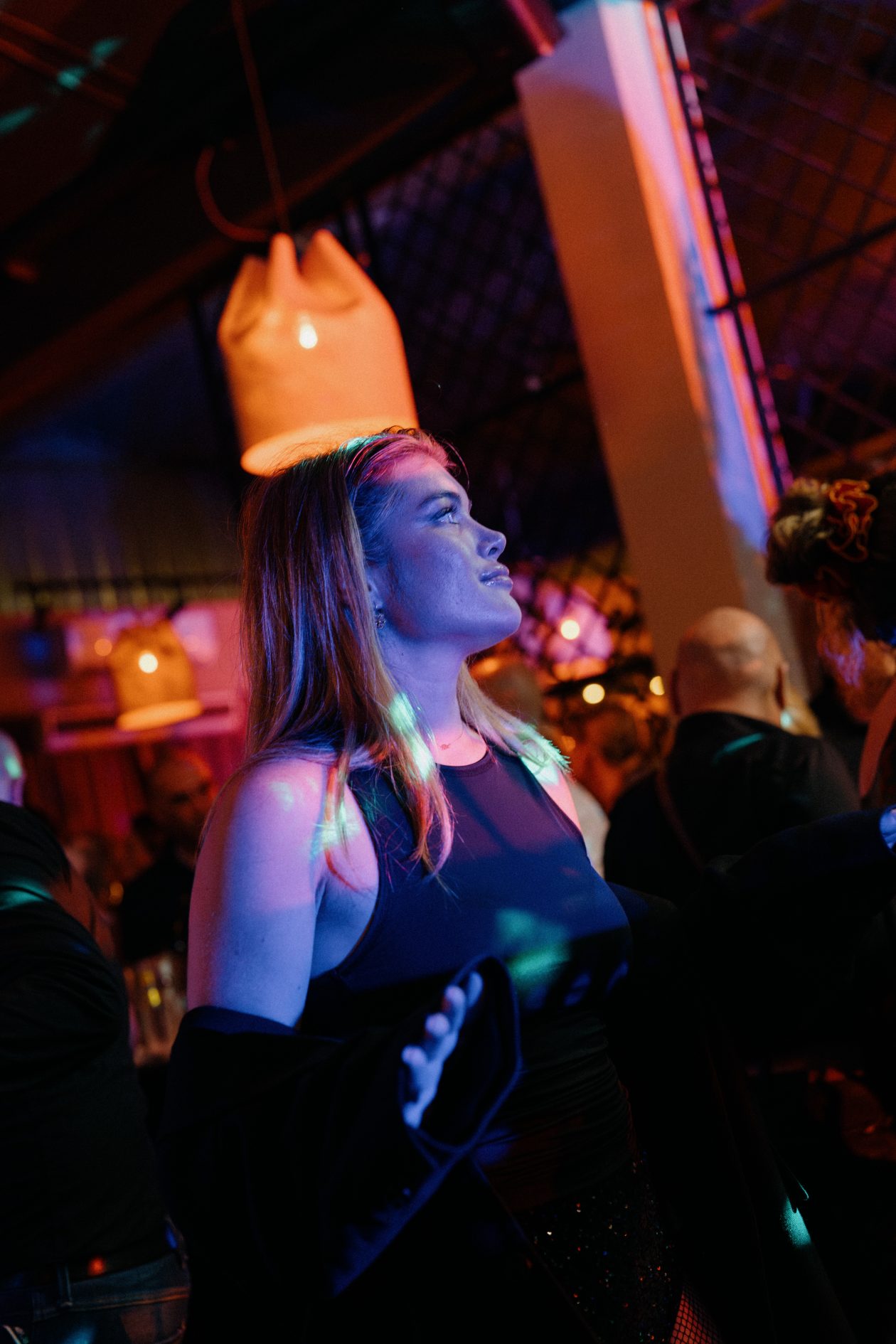 Disco fever A’mare Disco fever A’mare