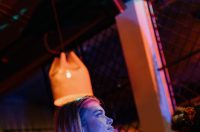 Disco fever A’mare Disco fever A’mare