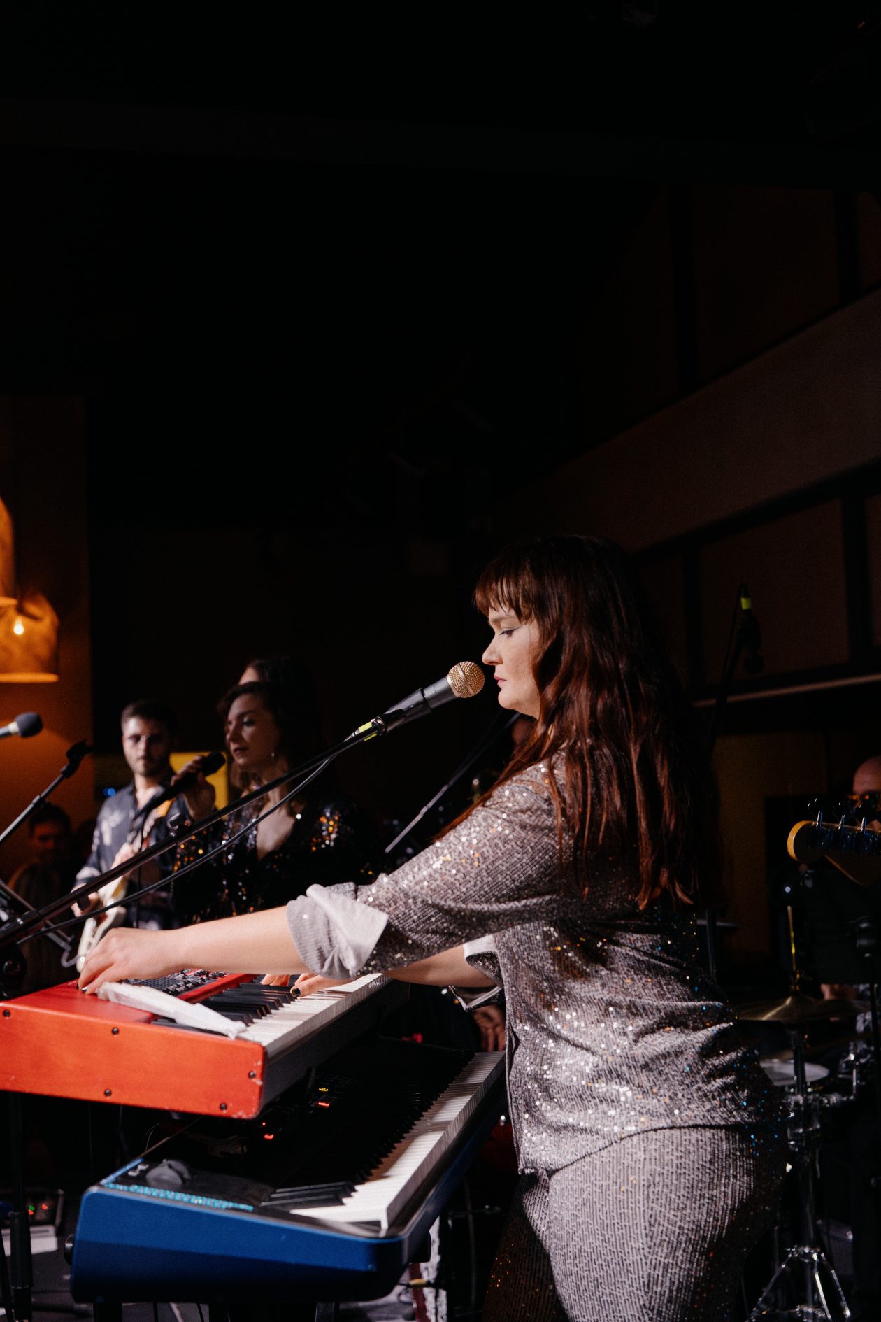 Disco fever A’mare Disco fever A’mare