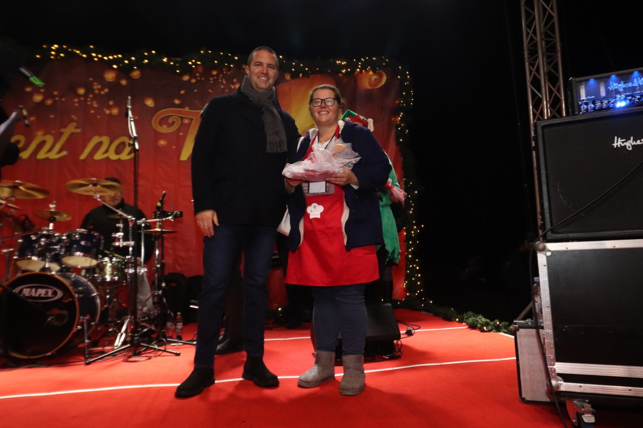 Virska fritulijada Virska fritulijada