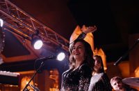 Disco fever A’mare Disco fever A’mare