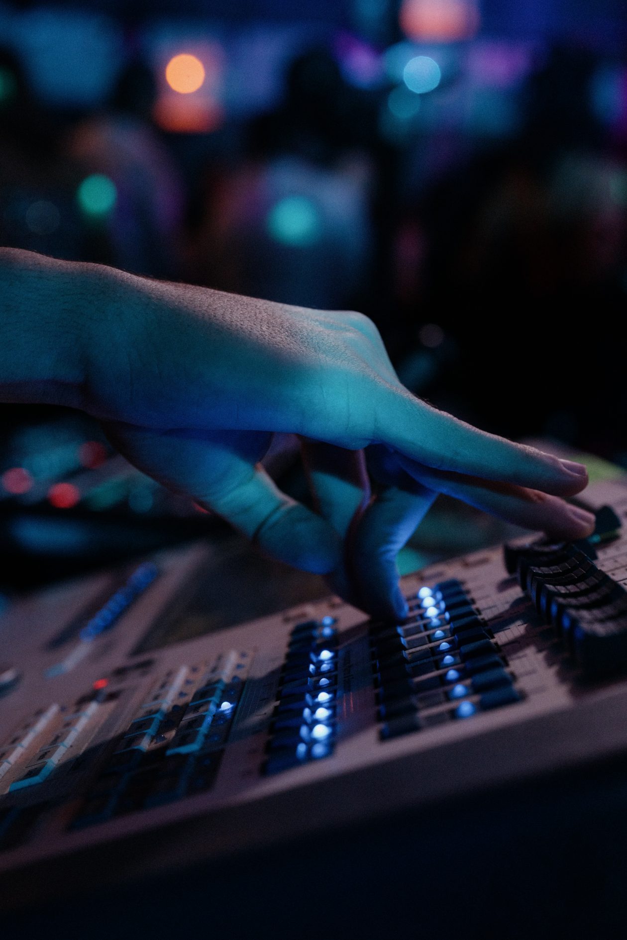 Disco fever A’mare Disco fever A’mare