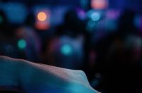 Disco fever A’mare Disco fever A’mare