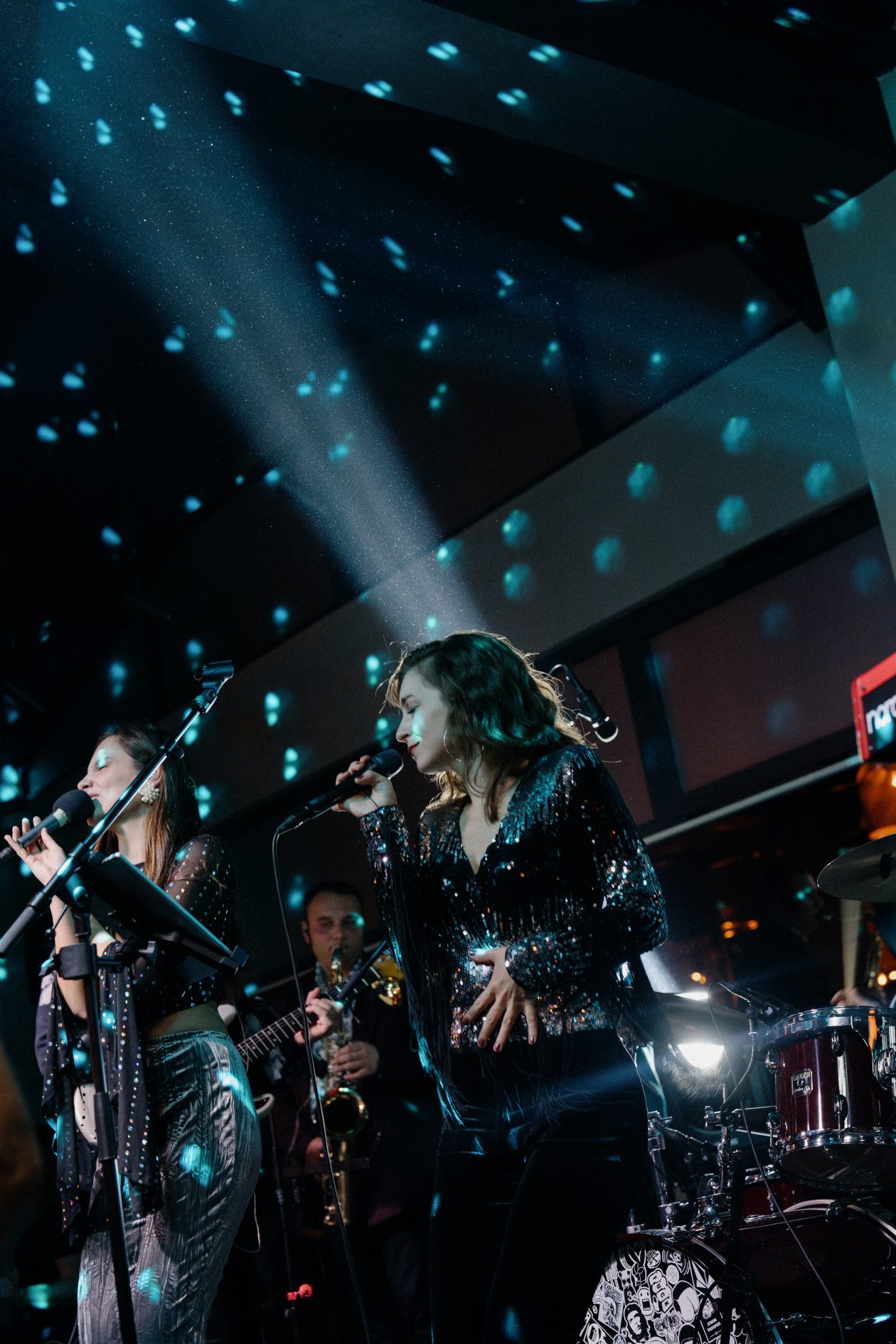 Disco fever A’mare Disco fever A’mare