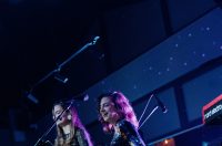 Disco fever A’mare Disco fever A’mare