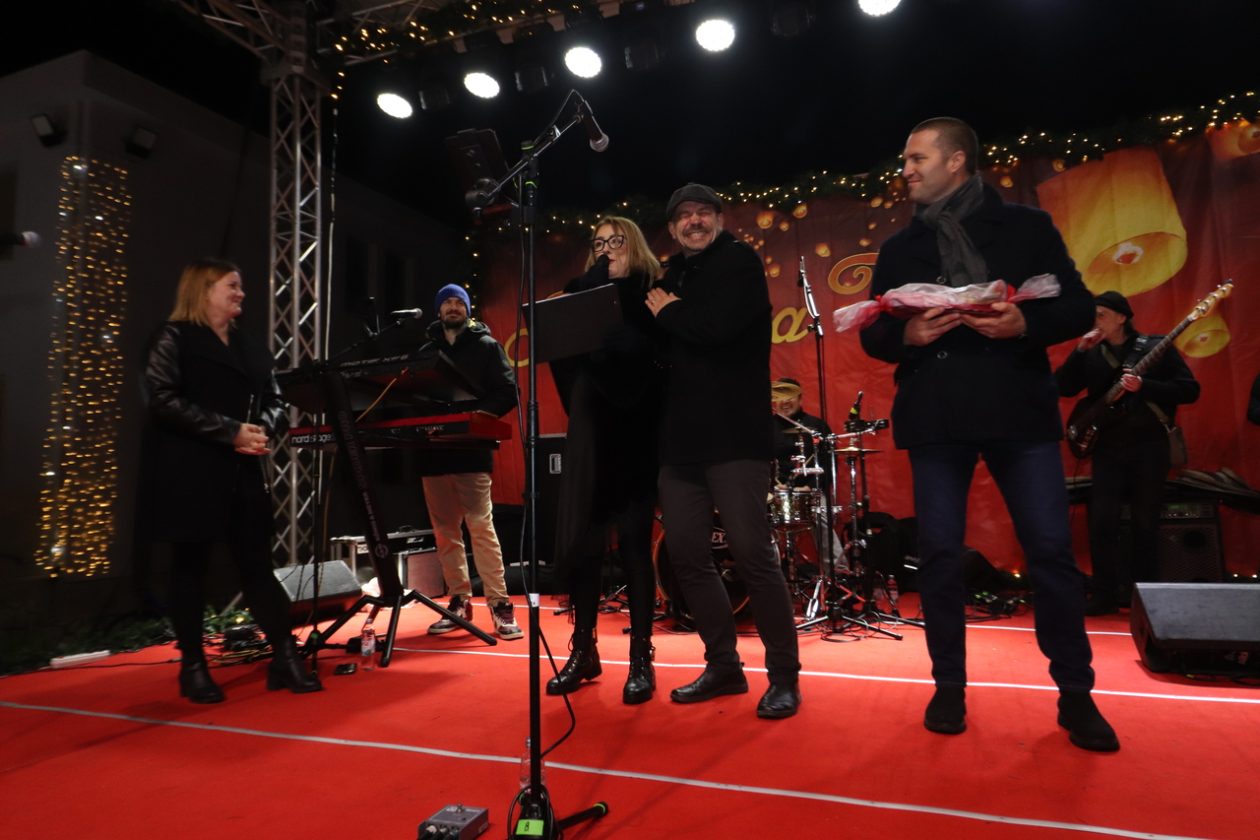 Virska fritulijada Virska fritulijada