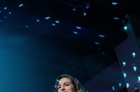 Disco fever A’mare Disco fever A’mare