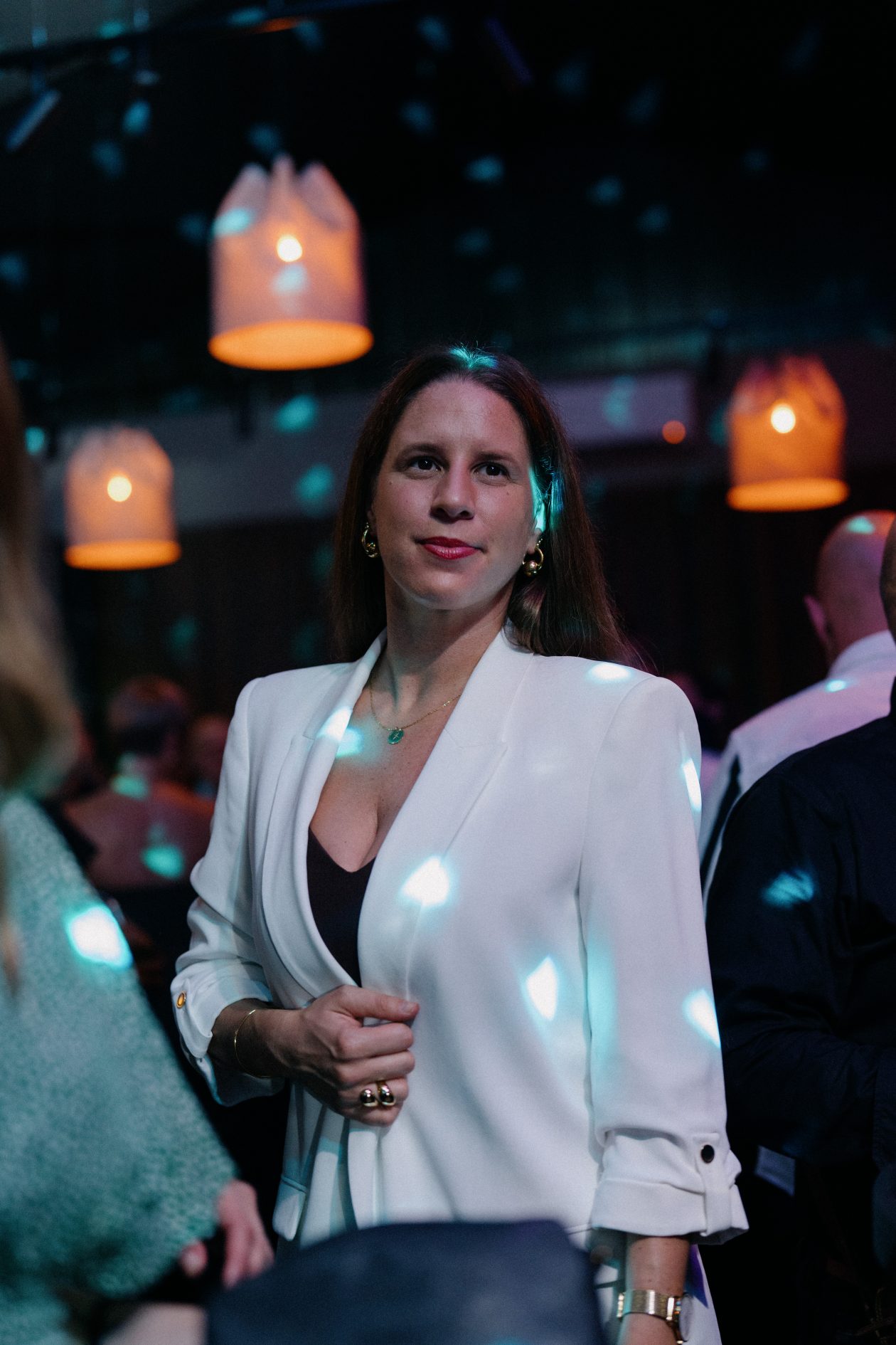 Disco fever A’mare Disco fever A’mare