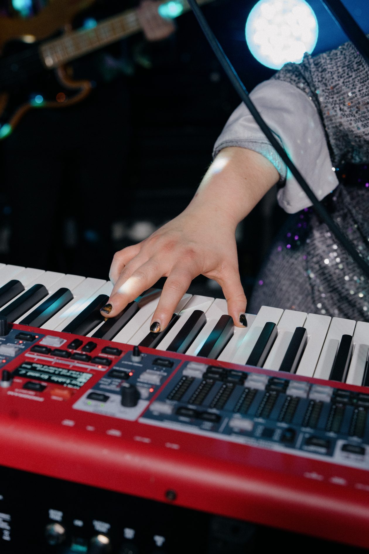 Disco fever A’mare Disco fever A’mare