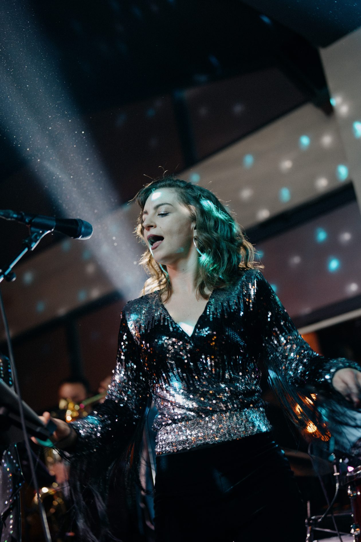 Disco fever A’mare Disco fever A’mare